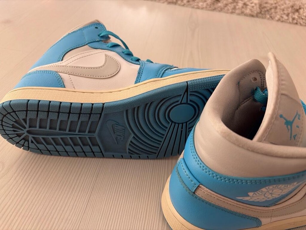 40 numara Nike ayakkabı - 2
