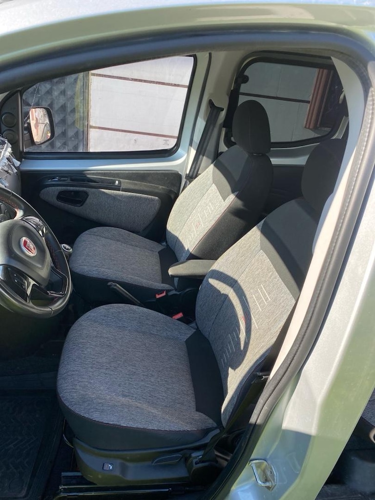 OTOMOBİL RUHSATLI TEMİZ AİLE ARACI - 10