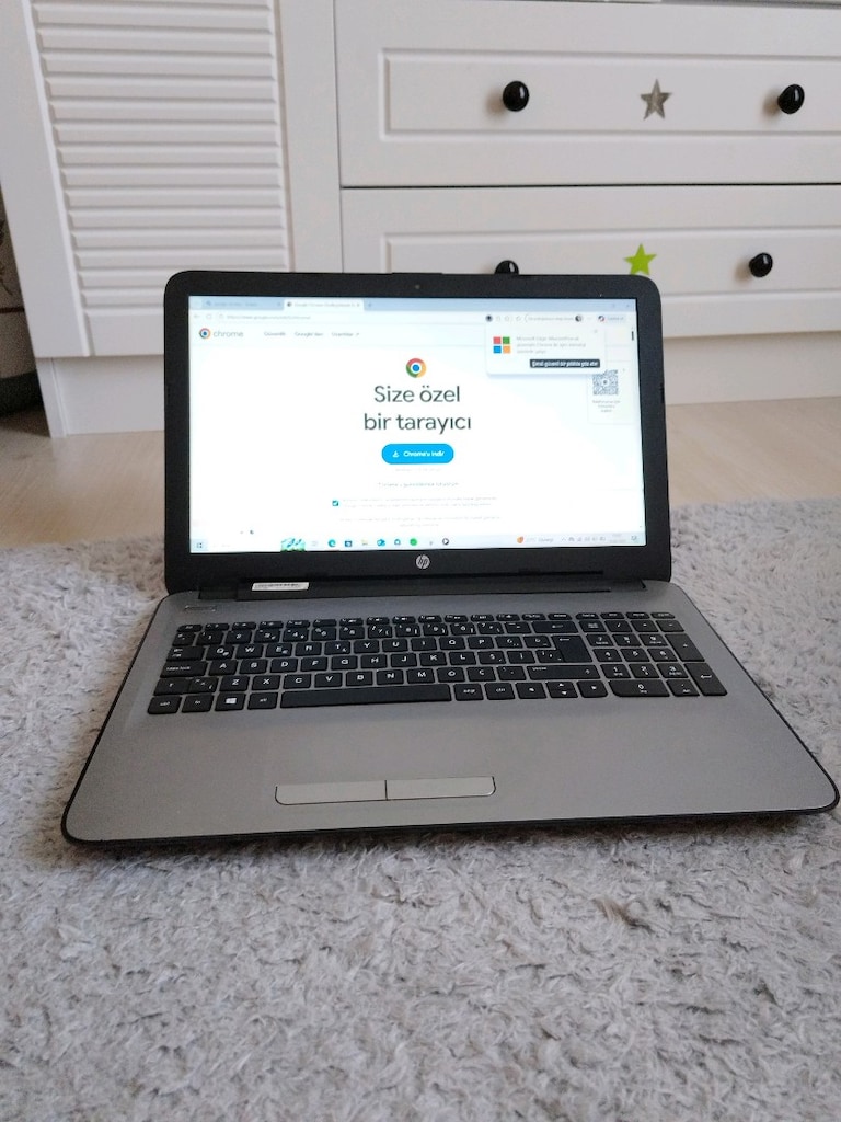 Hp Dizüstü Bilgisayar - 5