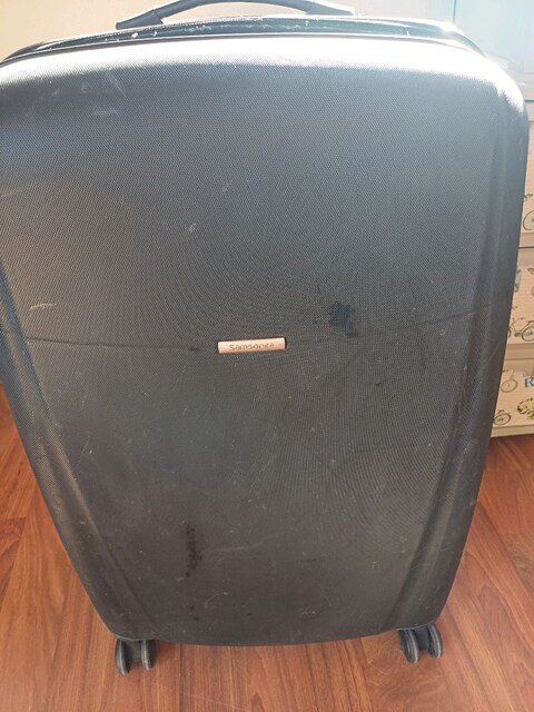 Samsonite XL Valiz