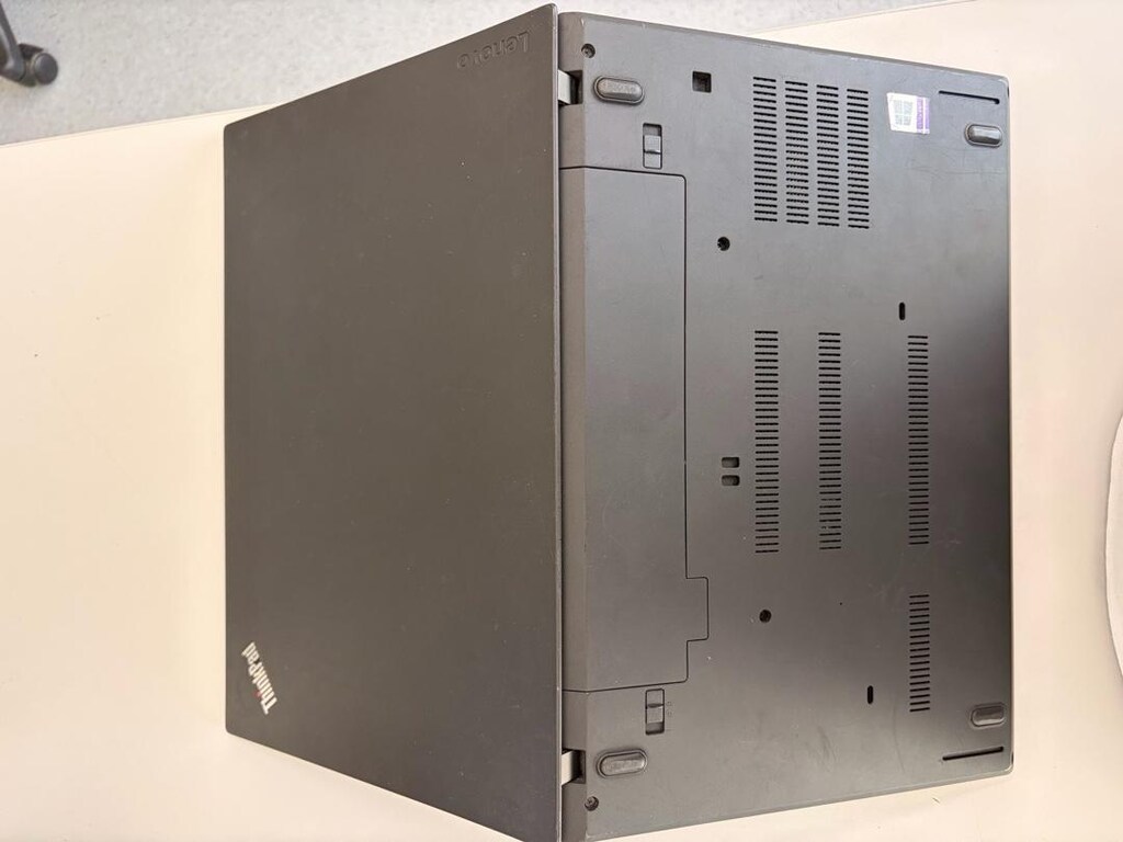 Notebook Lenovo - 2
