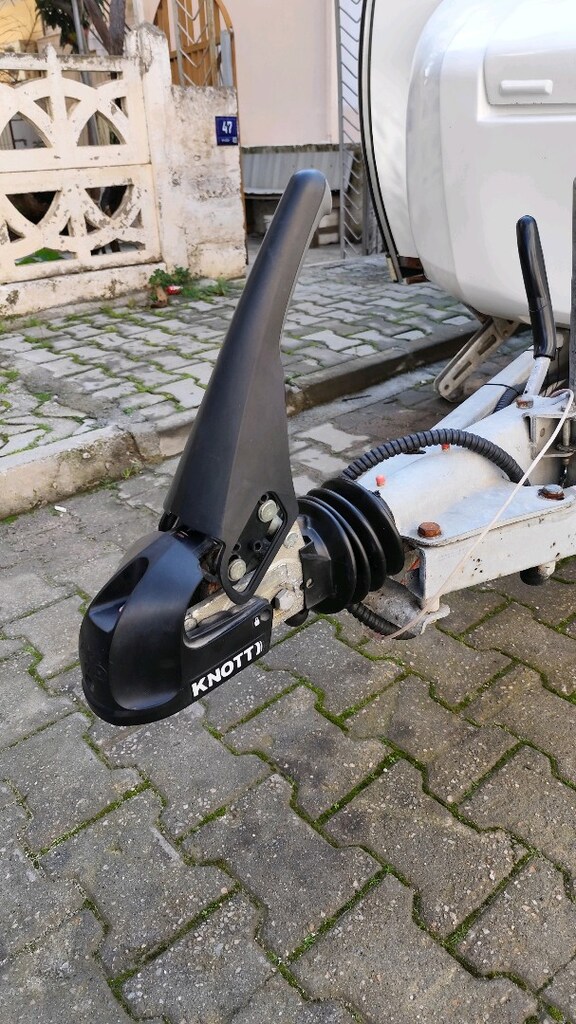 EBERSPACHER VEBASTO TRUMA ŞOFBEN TRUMA MOVER KASETLİ WC FULL... - 7