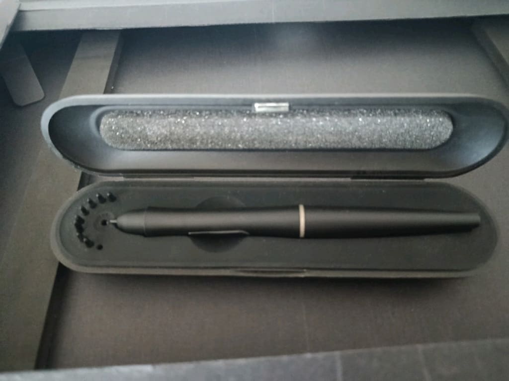 çizim gerfik tablet - 4