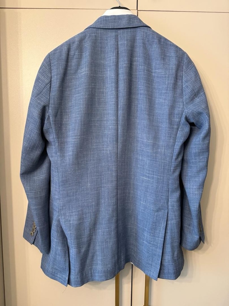 Pierre Cardin Ceket koleksiyonu - 18