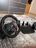 Logitech G29 direksiyon seti + H vites kolu - 3