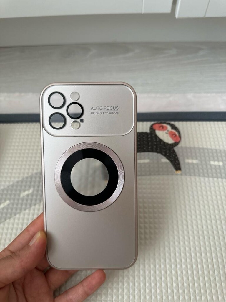 ıphone 12 pro telefon kılıfı - 2
