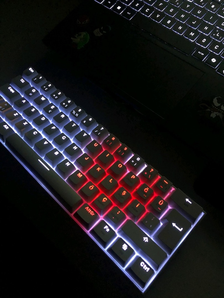 HP Victus 15 fb3xxx Oyuncu Laptop - 4