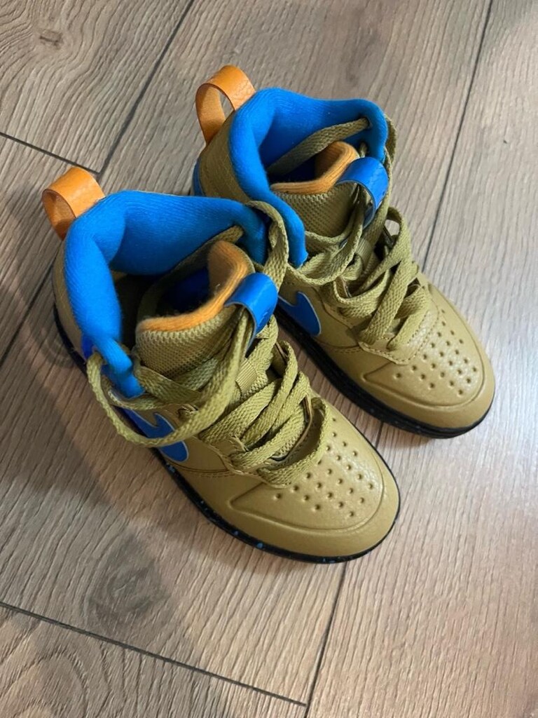 nike - 2