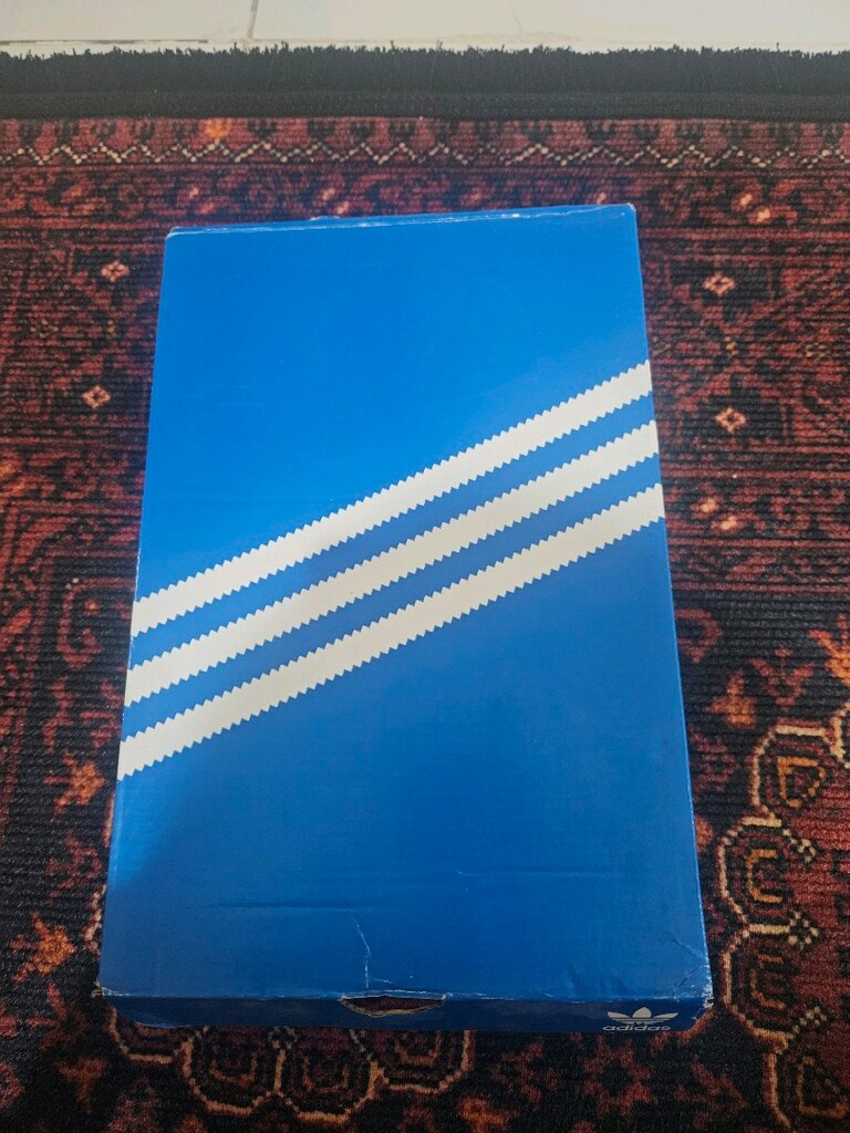 adidas gazelle - 4