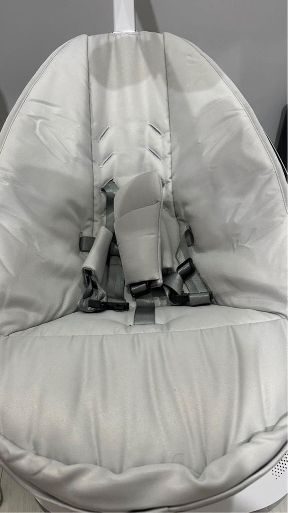 4Moms Mamaroo 5.0 | tertemiz - 4