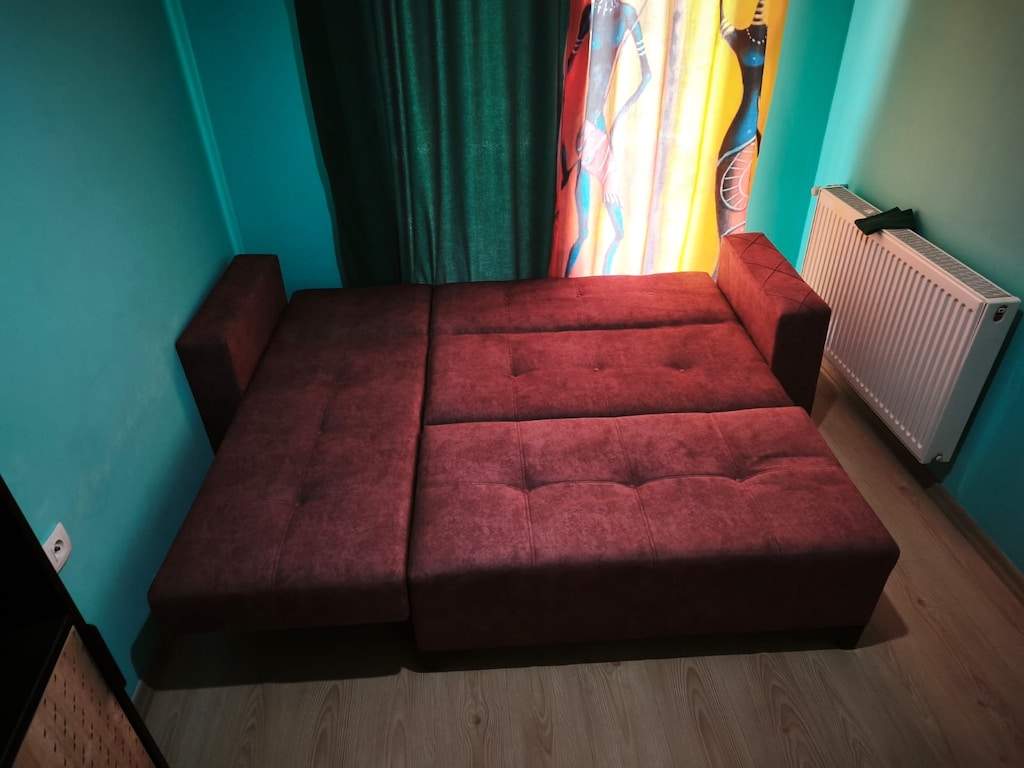 3LÜ KÖŞE KOLTUK SETİ - 3