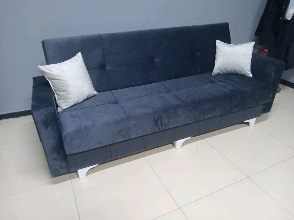 İKİ ADET ÇEKYAT - 3