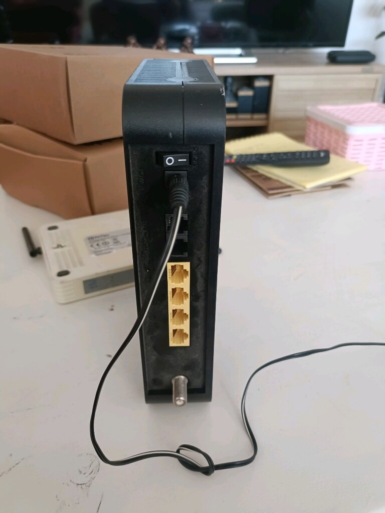 modem - 2