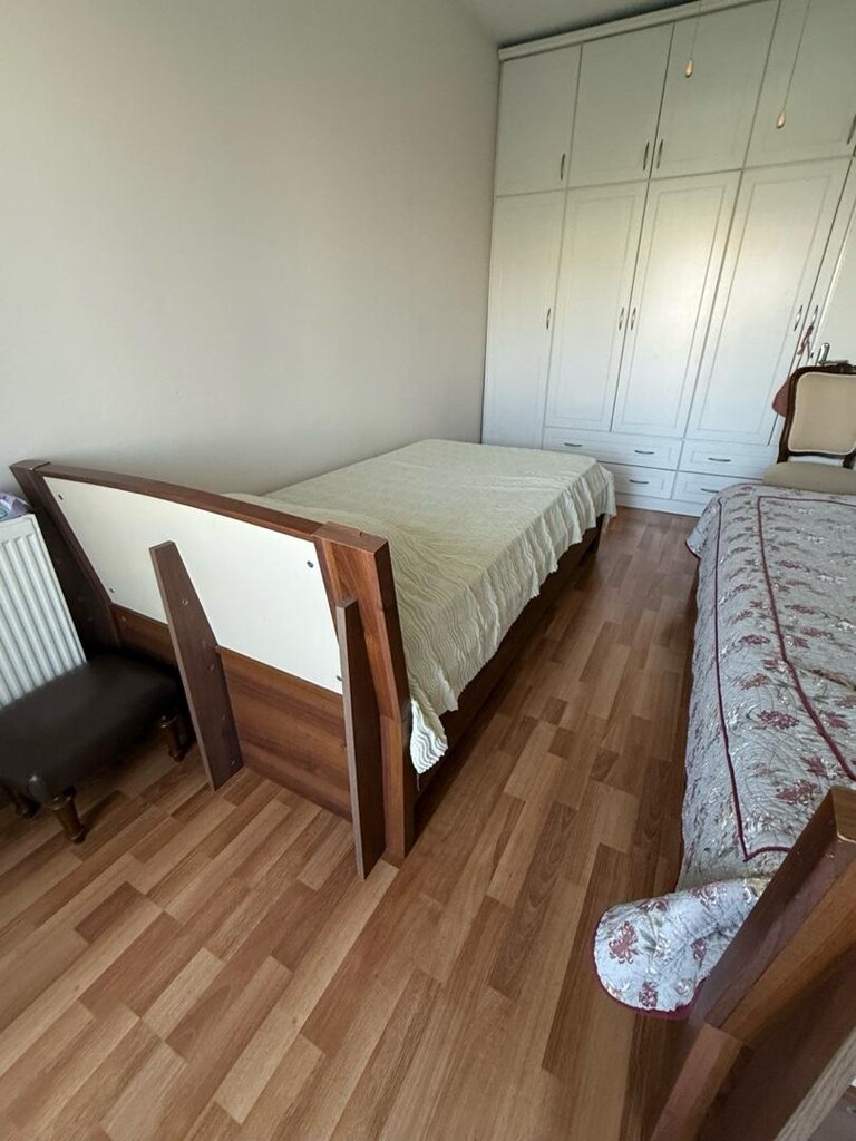 KELEBEK 2 TEK YATAK KOMİDİN - 3