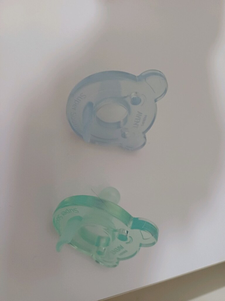 philips avent emzik - 3