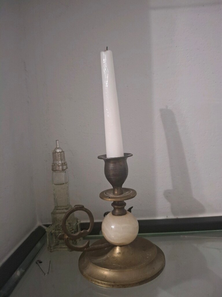 şamdan - 2