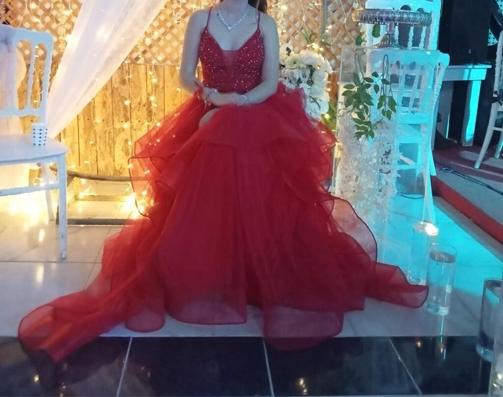 Nişanlık Elbise Abiye - 3