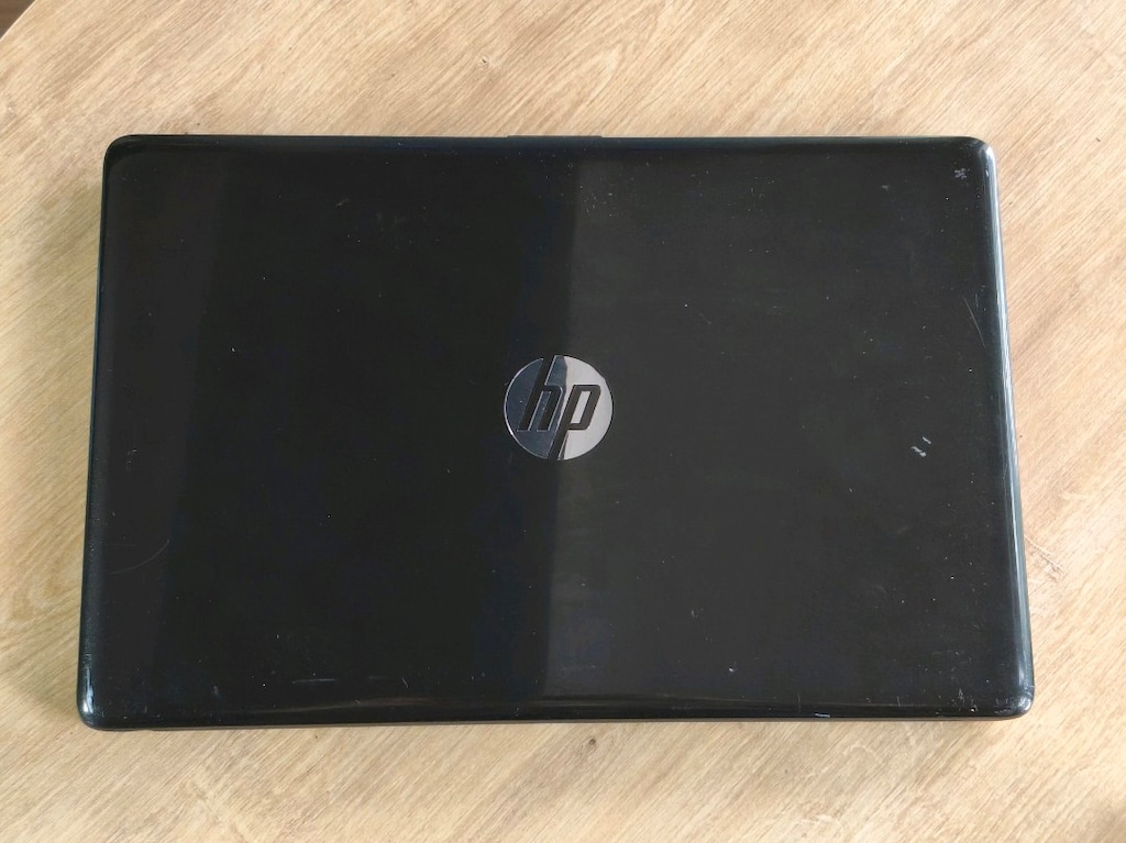 HP RYZEN 8GB DDR4 RAM 128GB M2SSD YENİ BATARYA LAPTOP - 4