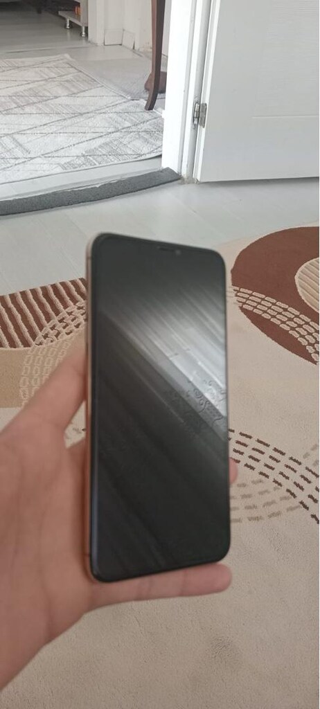 XS MAX UYGUNA AÇIKLAMAYI OKUYUN - 4