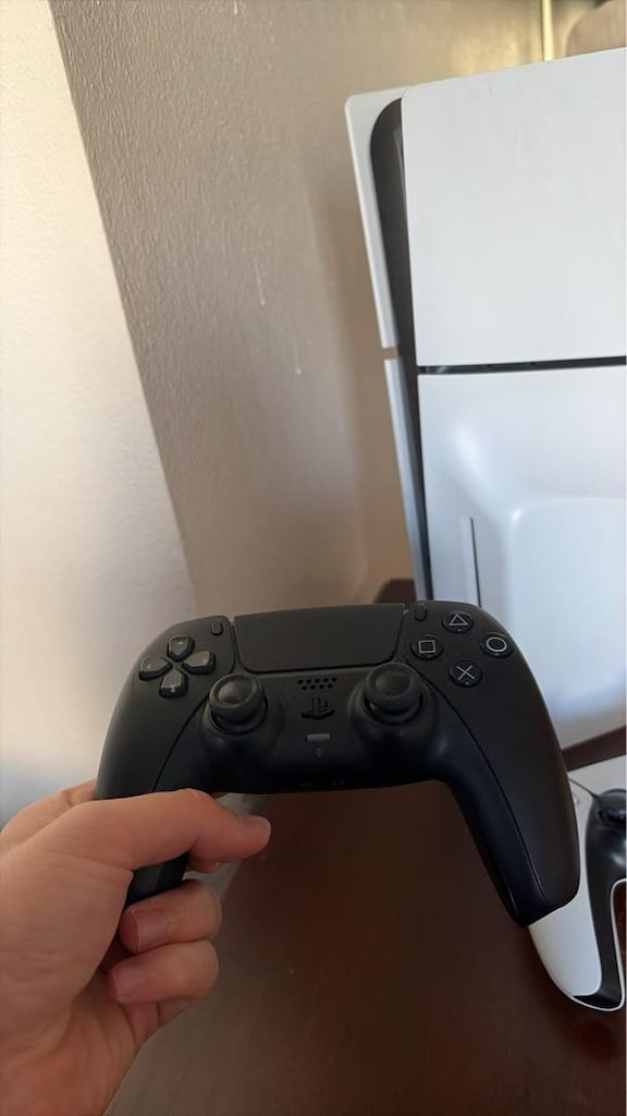 PLAYSTATION 5 CD’Lİ - 2