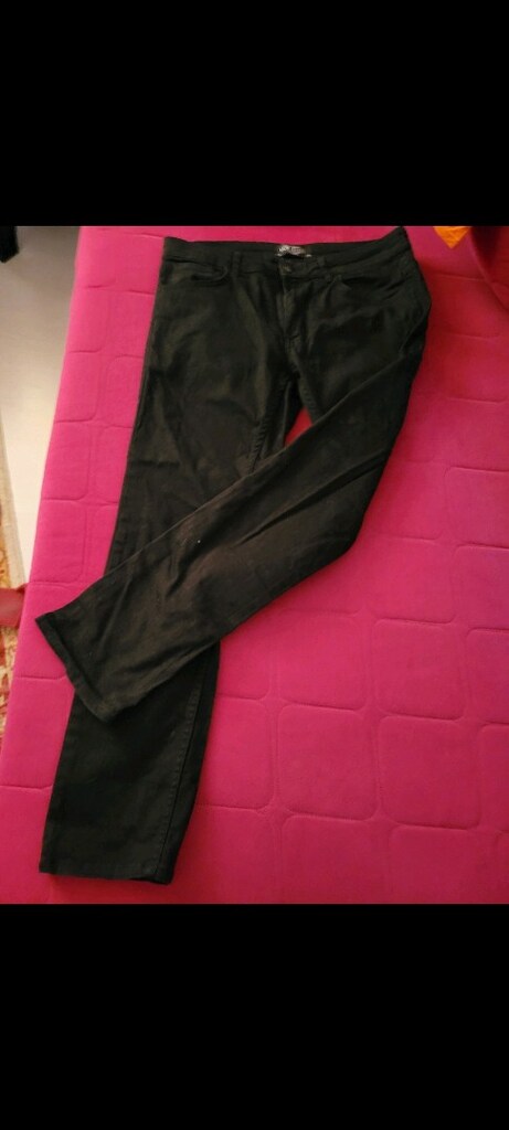 Jean Pantolon - 2