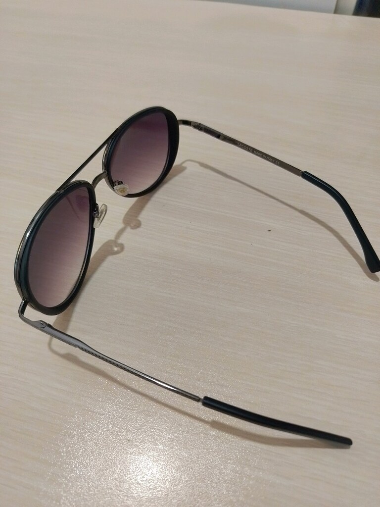 LACOSTE GÜNEŞ Gözlüğü - 4