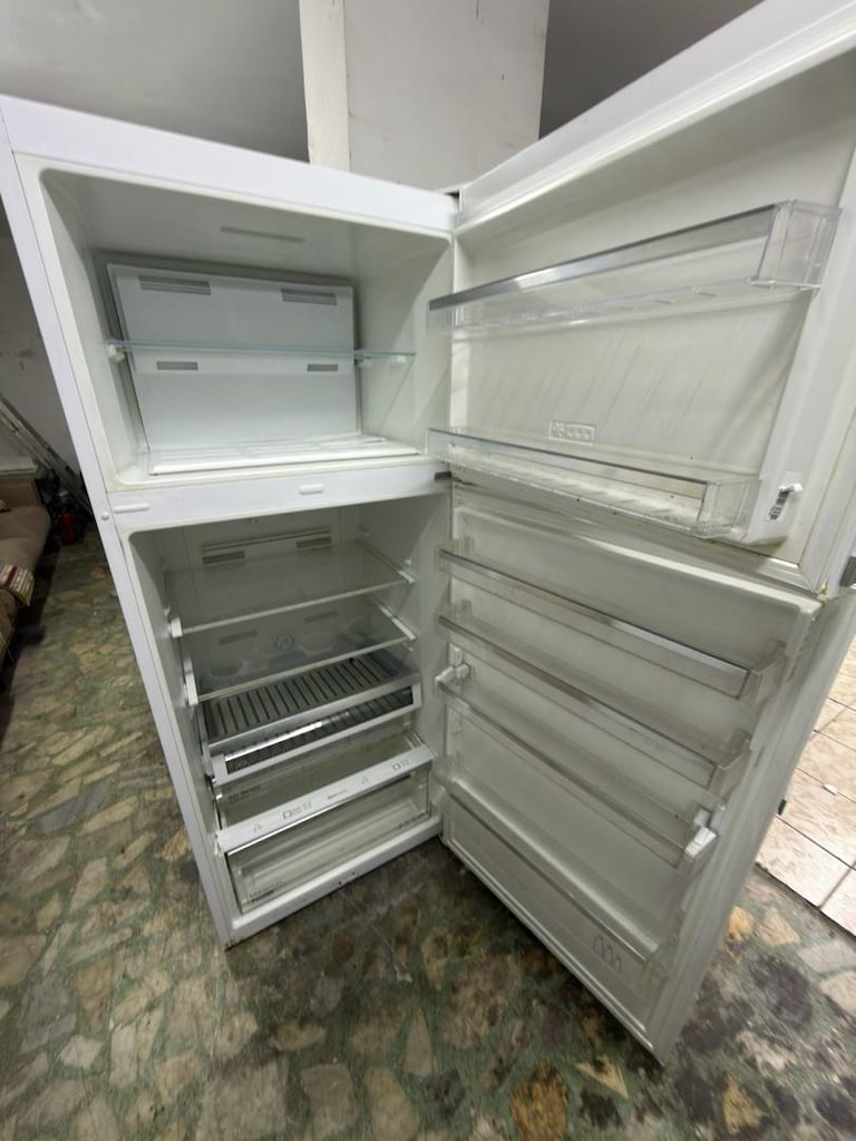 Vestel Beyaz Buzdolabı - 3