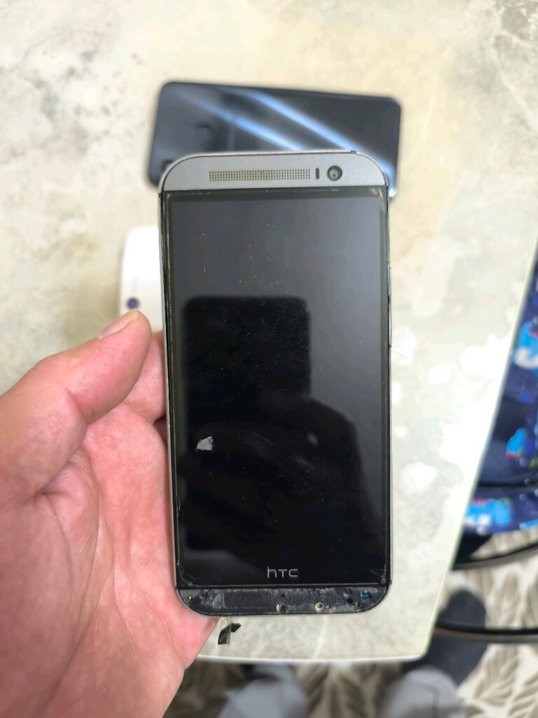3 adet telefon yedek parça olarak kullanilabilir - 5