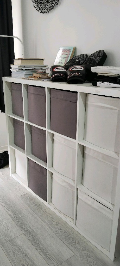 Kalan ev eşyaları - 2