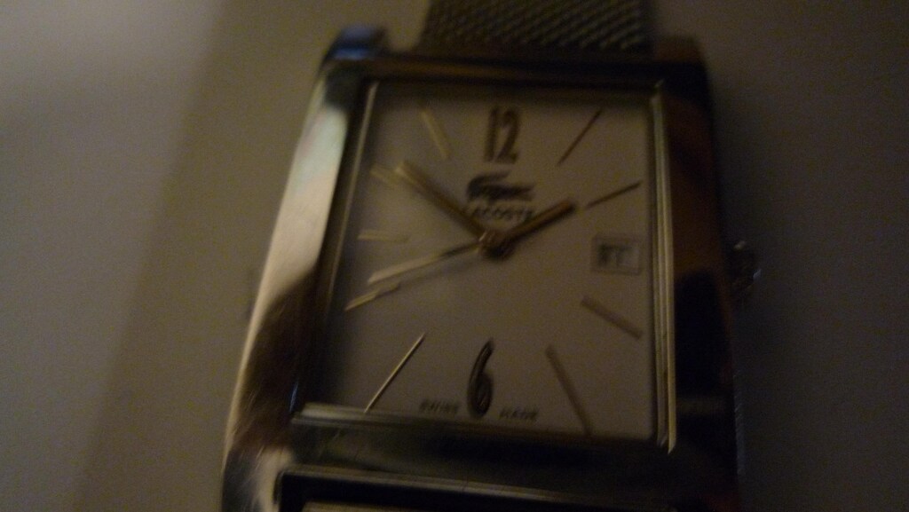 LACOSTE 6600 Kol Saati - 5