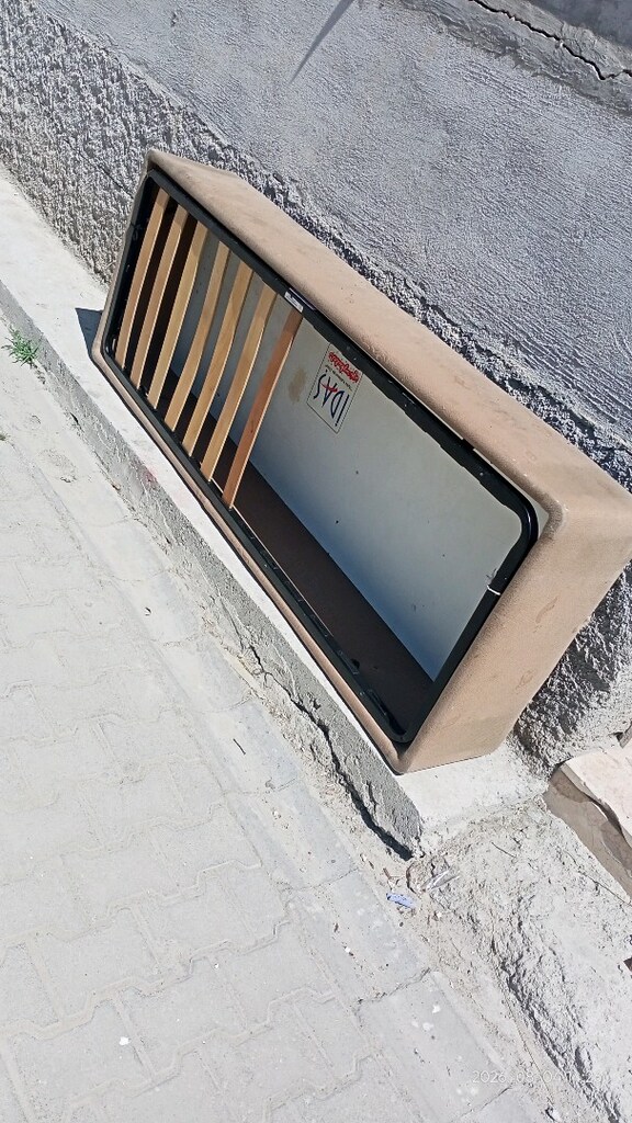 baza tek kişilik - 2