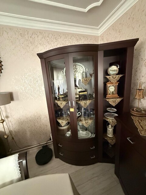 4 parça salon takımı