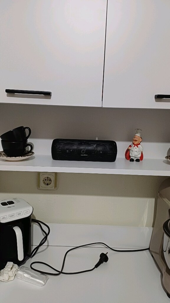 HI-RES SOUNDCORE BY ANDER Bluetooth hoparlör - 3