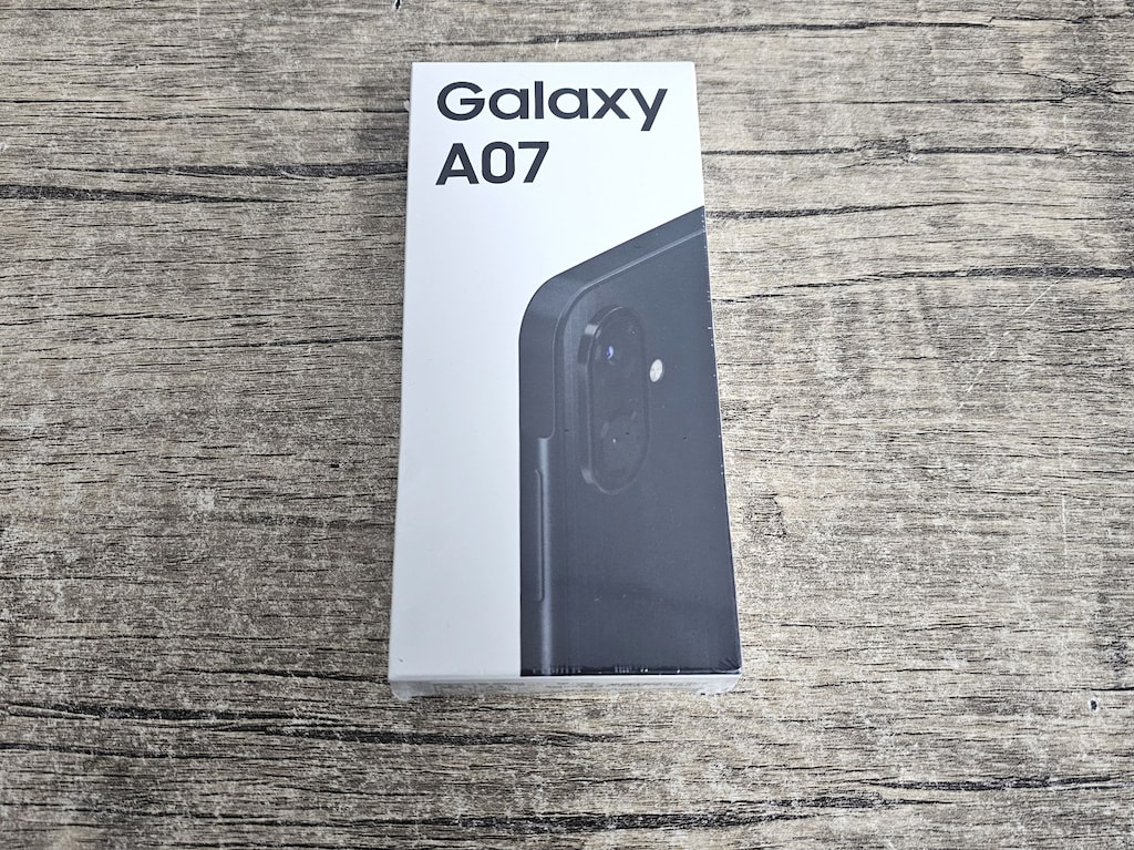 Samsung A07 / Kutu Fatura / 128 GB / Sıfır Müşteri Faturalı - 3
