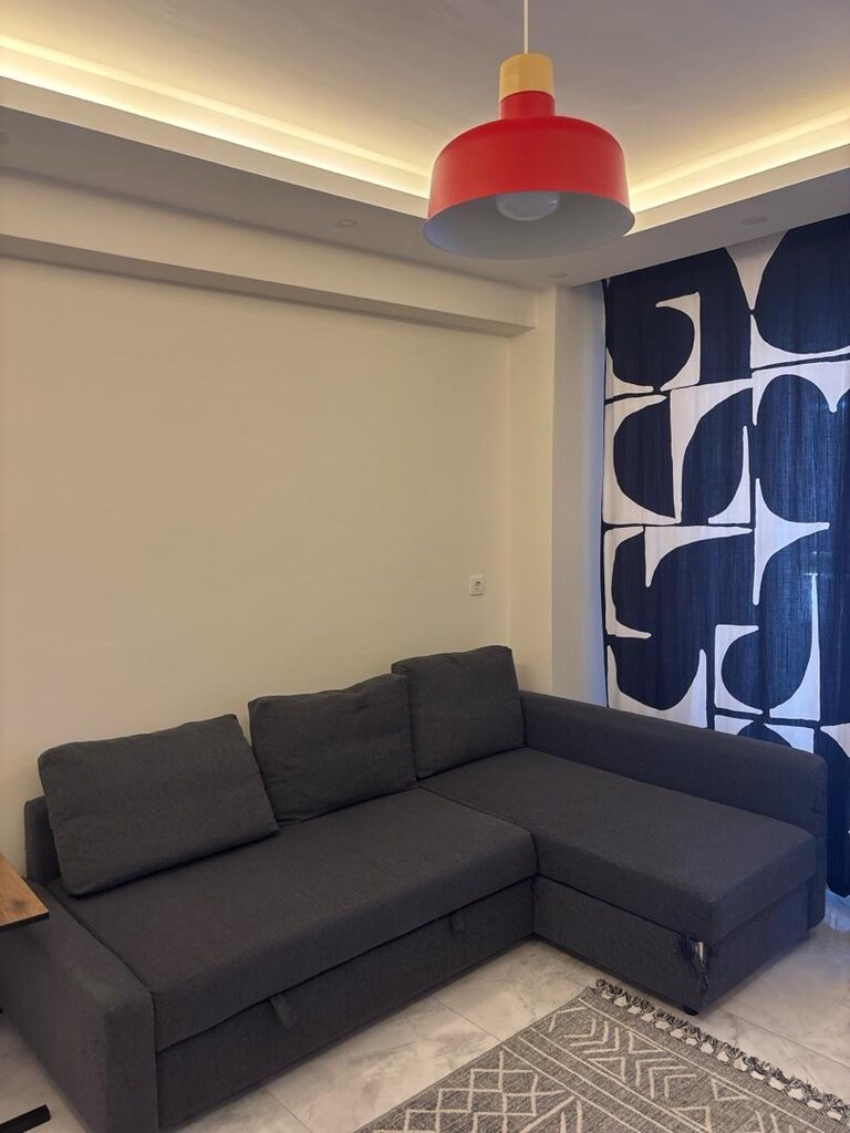 İkea L koltuk Friheten - 2