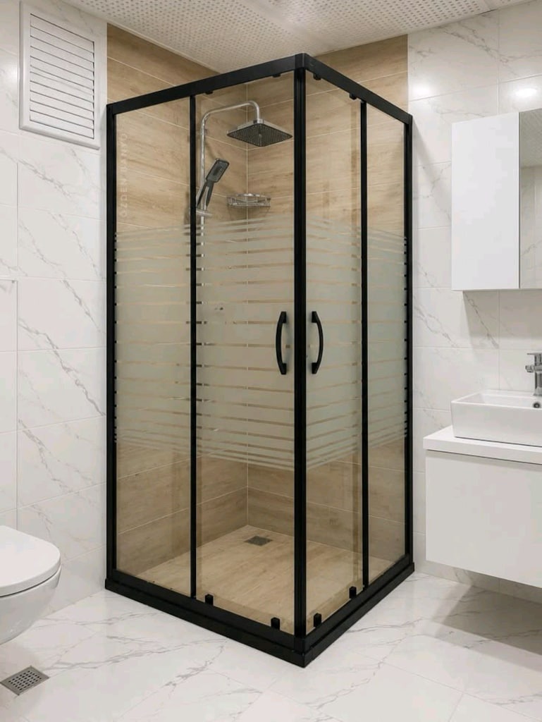 DUŞAKABİNDE FIRSAT - 11