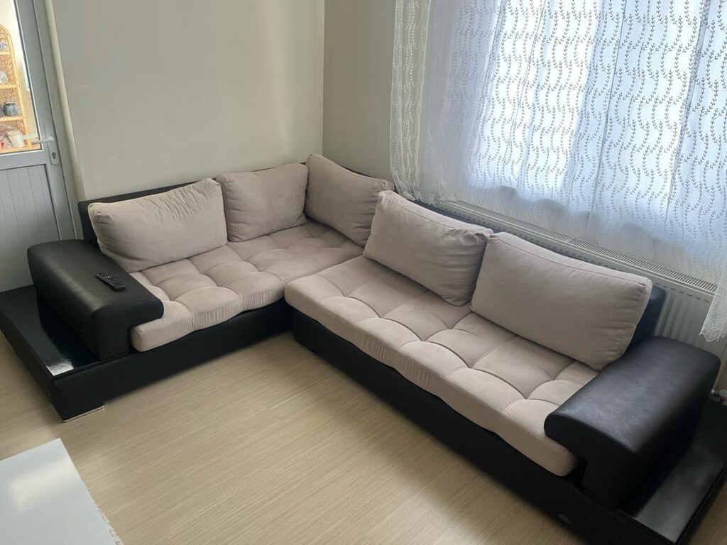 TERTEMİZ KÖŞE TAKIMI - 4