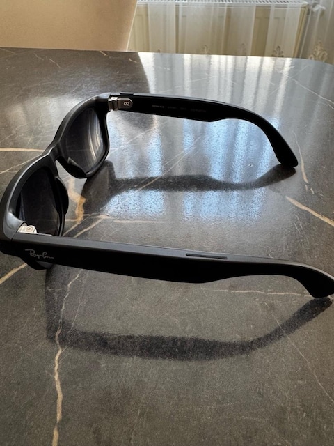 RAYBAN META GEN 2