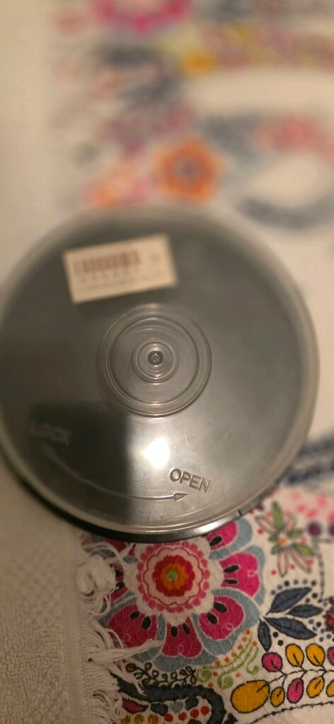 CD/DVD Paketi 11 adet - 12