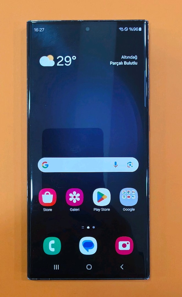 Samsung S23 Ultra - 17