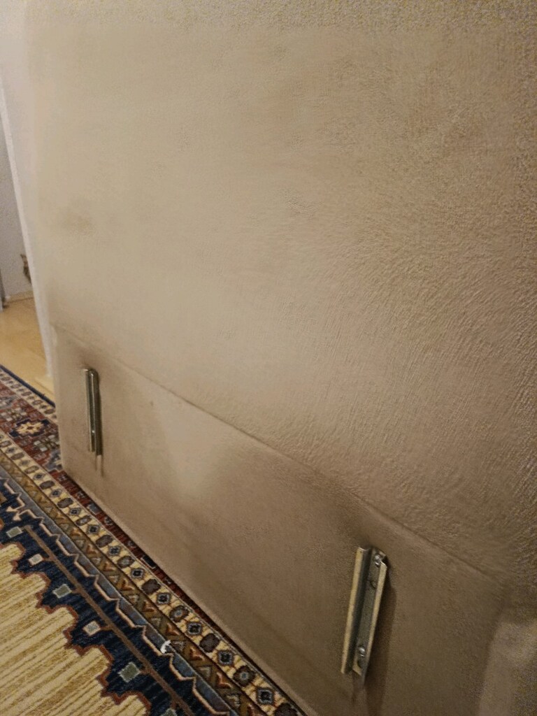 yatak baza baslıgı 90 lık - 5