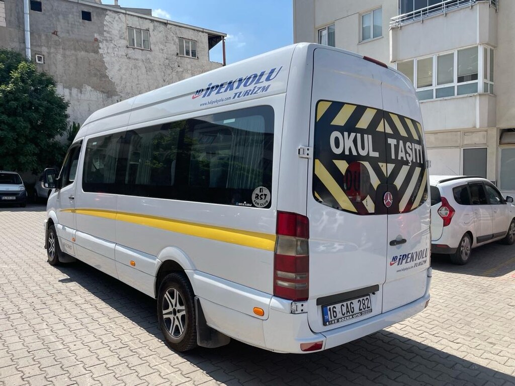 sahibinden temiz 550 binde motor yenilenmiş orjinal alman paket okul t - 4