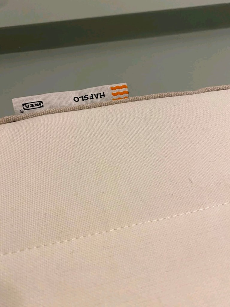 ikea luroy karyola ve yatak set - 4