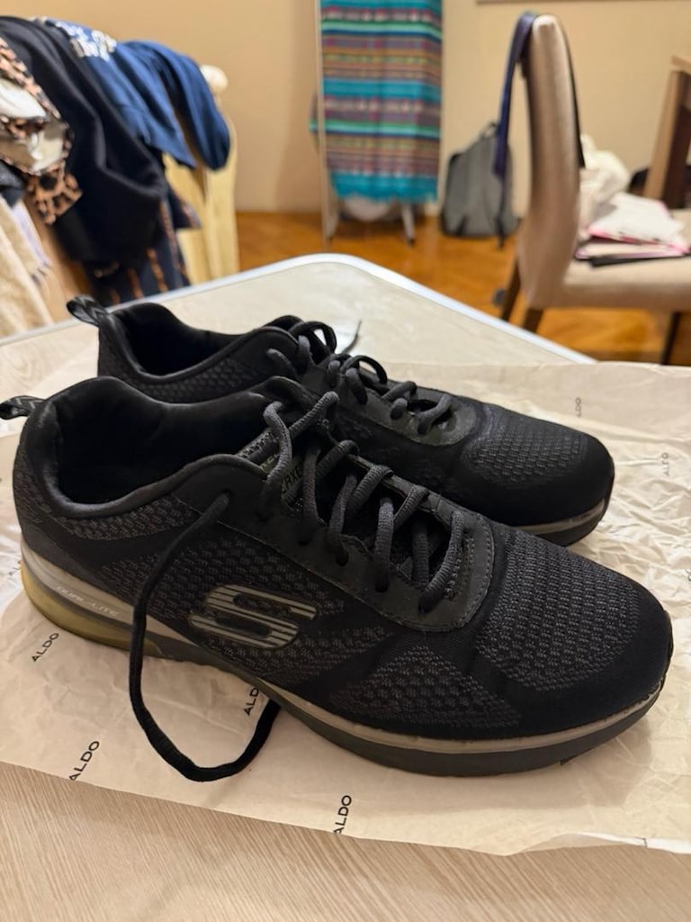 Skechers Spor Ayakkabı - 3