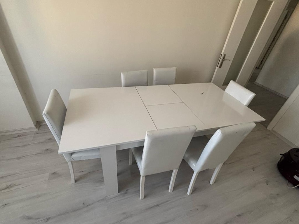 yemek masa takımı - 2