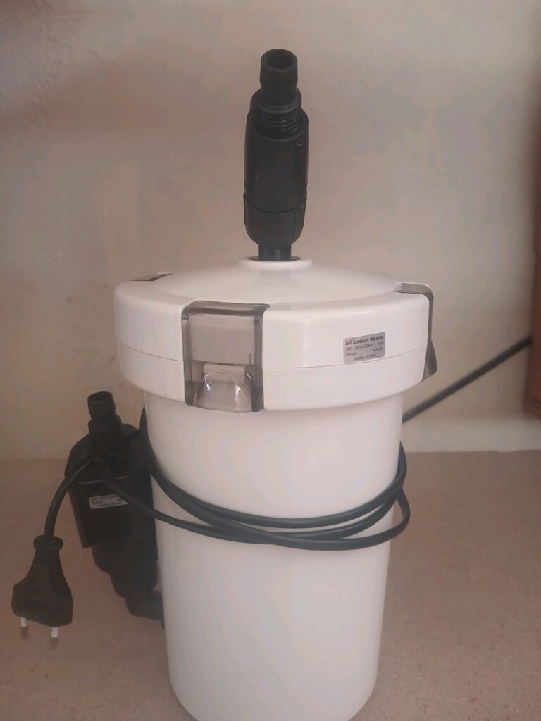akvaryum motoru - 2