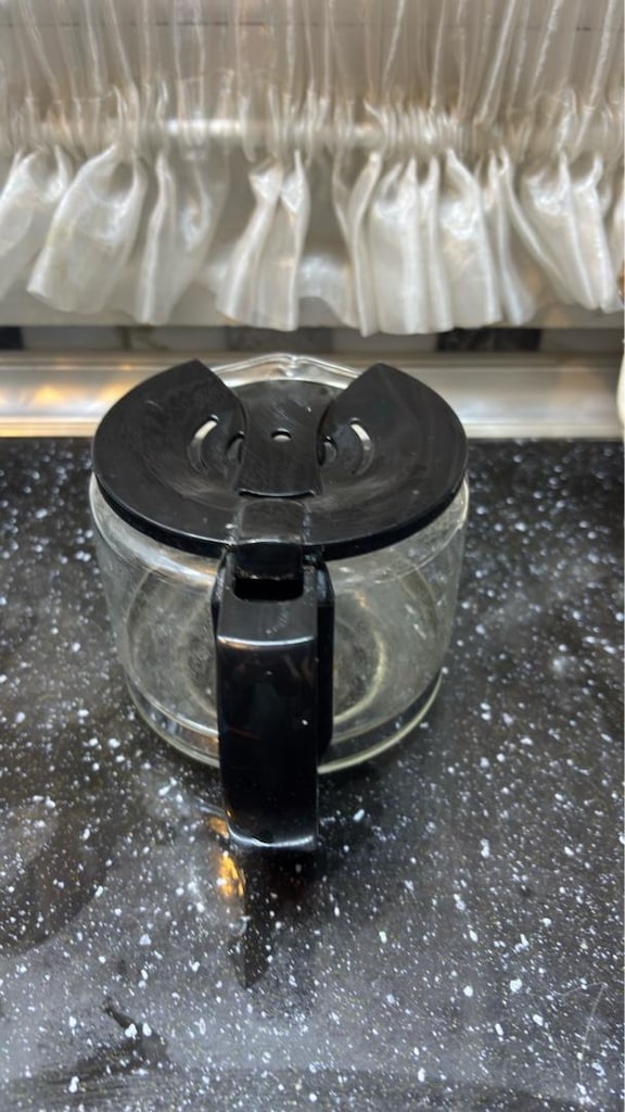 Cookplus filtre kahve demliği - 3