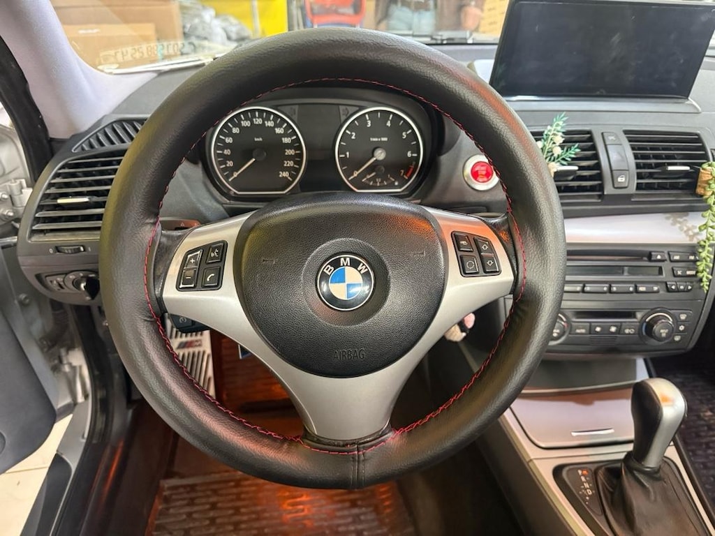 E87 direksiyon kılıfı - 4