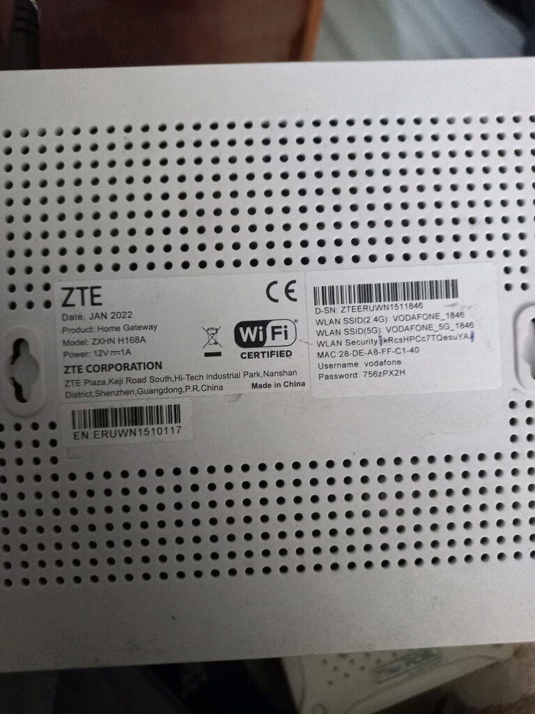 Modem ve 5g modemler - 8