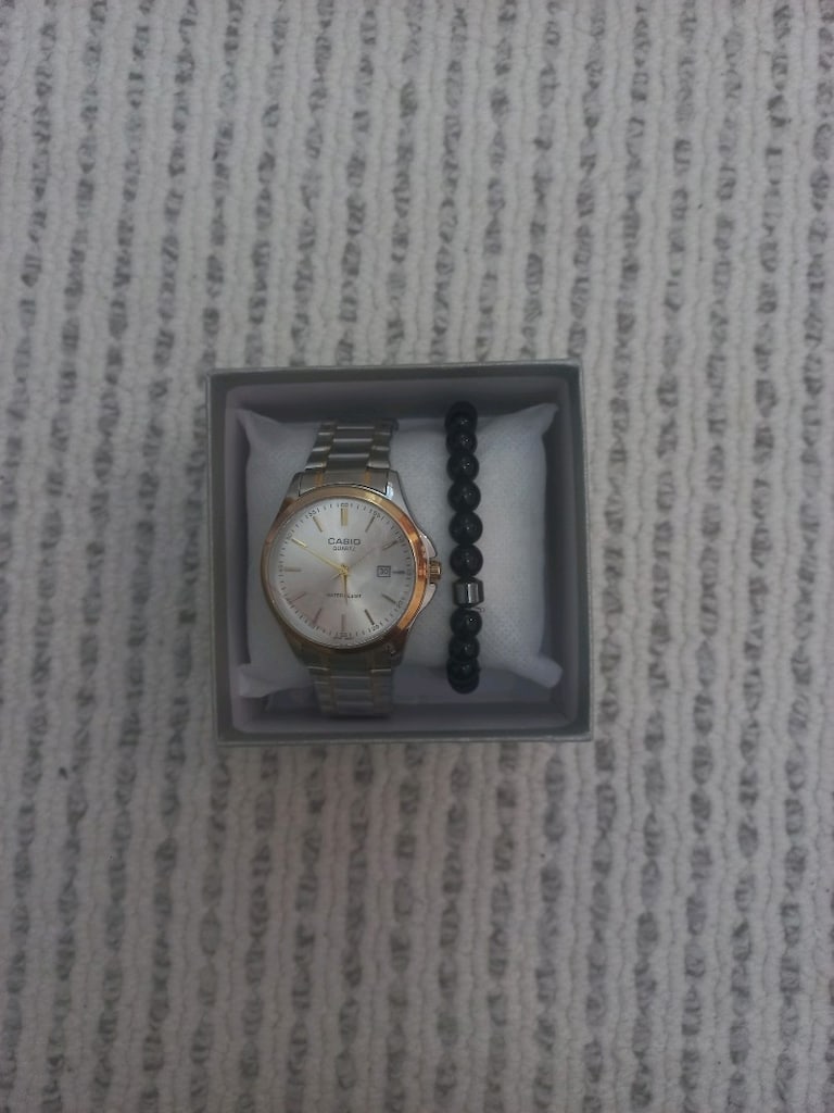 Casio MTP-1183-ADF Kol Saati - 4